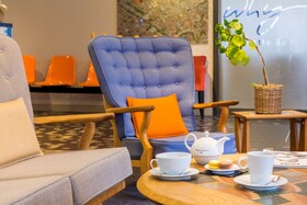 Best Western Premier Why Hotel