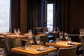 Best Western Premier Why Hotel
