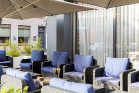 Best Western Premier Why Hotel