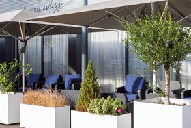 Best Western Premier Why Hotel