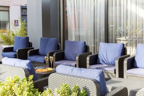 Best Western Premier Why Hotel