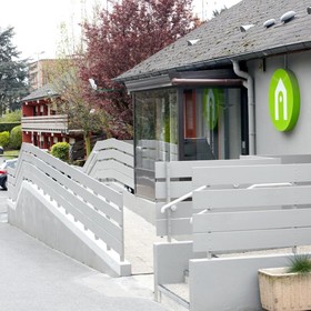 Campanile Lille Sud - Chr