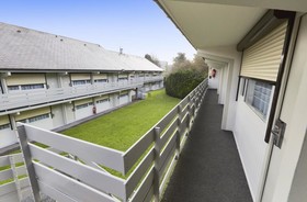 Campanile Lille Sud - Chr