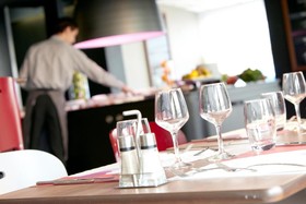 Campanile Lille Sud - Chr