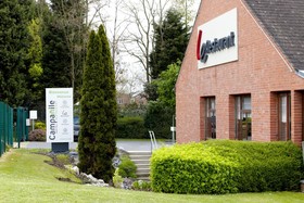 Campanile Lille Sud - Chr