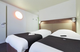 Campanile Lille Sud - Chr