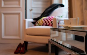 Clarance Hotel Lille