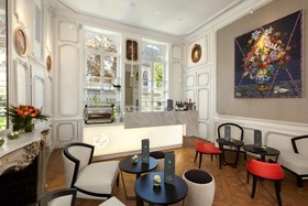 Clarance Hotel Lille