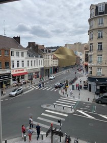 Cocoonin' Lille Appart