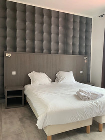 Cocoonin' Lille Appart