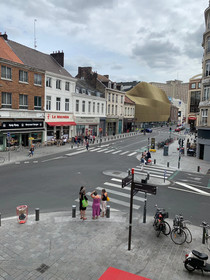 Cocoonin' Lille Appart