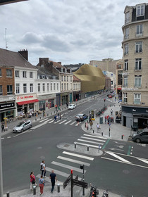 Cocoonin' Lille Appart