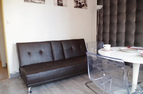 Cocoonin' Lille Appart