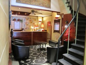 Rosa Hotel