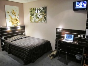 Rosa Hotel