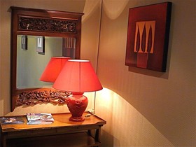 Rosa Hotel