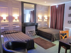 Rosa Hotel