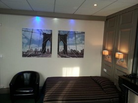 Rosa Hotel