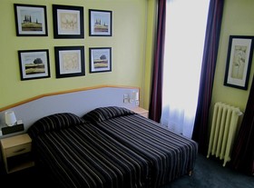 Rosa Hotel