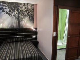 Rosa Hotel