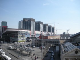 Rosa Hotel