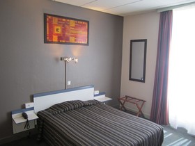Rosa Hotel