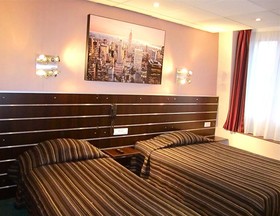 Rosa Hotel