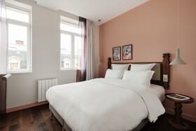 Edgar Suites Lille - Faidherbe