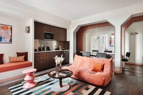 Edgar Suites Lille - Faidherbe