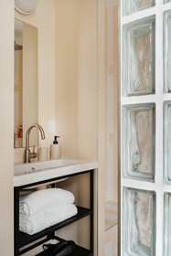 Edgar Suites Lille - Faidherbe