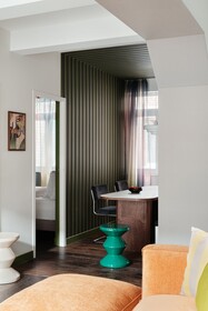 Edgar Suites Lille - Faidherbe