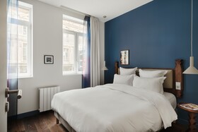Edgar Suites Lille - Faidherbe