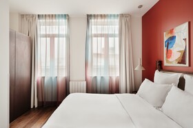 Edgar Suites Lille - Faidherbe