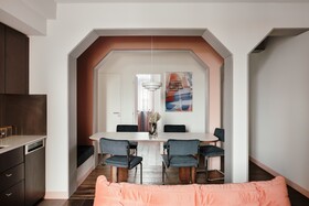 Edgar Suites Lille - Faidherbe