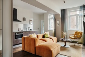 Edgar Suites Lille - Faidherbe