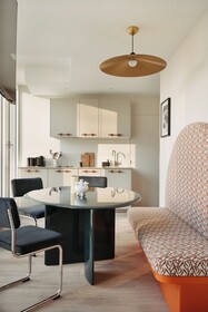 Edgar Suites Lille - Shake