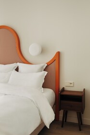 Edgar Suites Lille - Shake