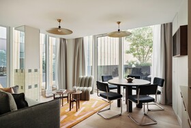 Edgar Suites Lille - Shake