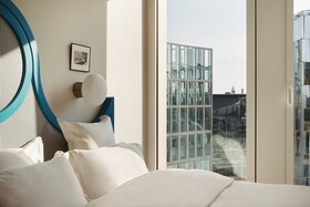 Edgar Suites Lille - Shake