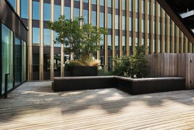 Edgar Suites Lille - Shake