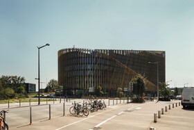 Edgar Suites Lille - Shake
