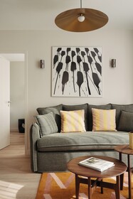 Edgar Suites Lille - Shake