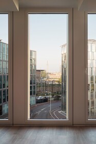 Edgar Suites Lille - Shake