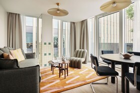 Edgar Suites Lille - Shake