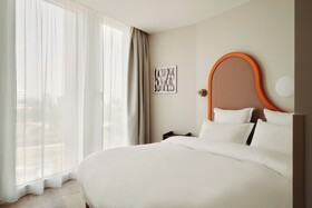 Edgar Suites Lille - Shake