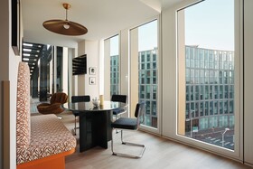 Edgar Suites Lille - Shake