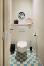 Edgar Suites Lille - Shake