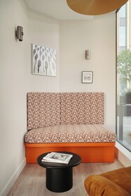 Edgar Suites Lille - Shake