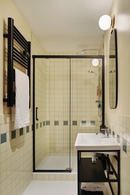 Edgar Suites Lille - Shake