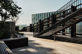 Edgar Suites Lille - Shake